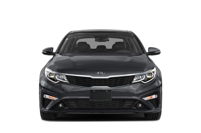 2020 Kia Optima