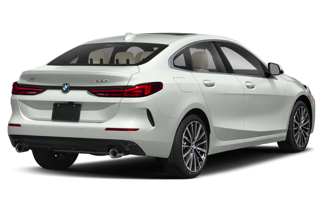 2022 BMW 228 Gran Coupe