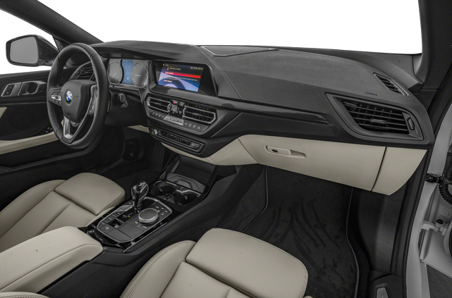 2022 BMW 228 Gran Coupe