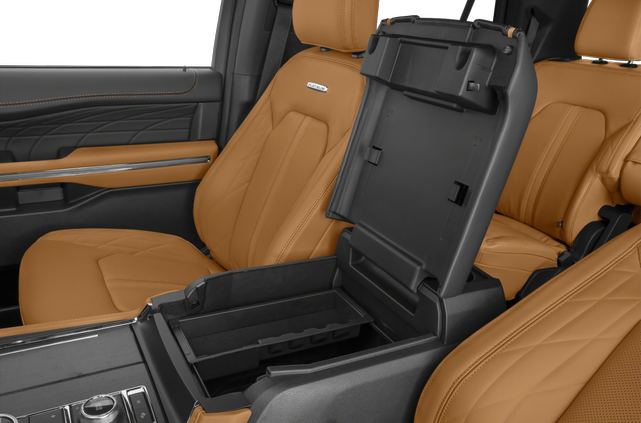 2022 Ford Expedition Max