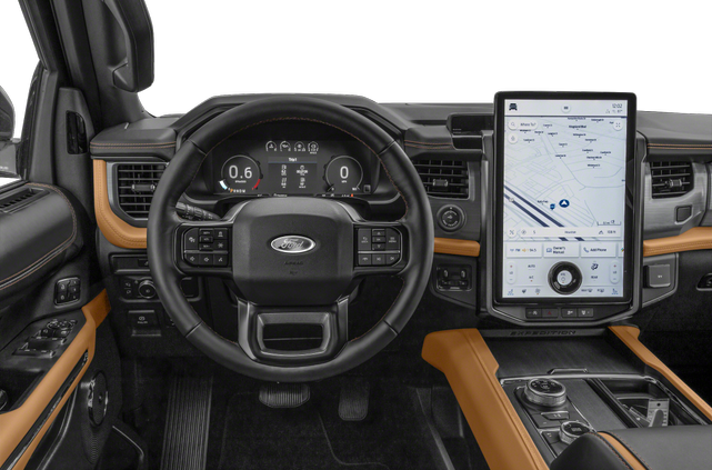 2022 Ford Expedition Max