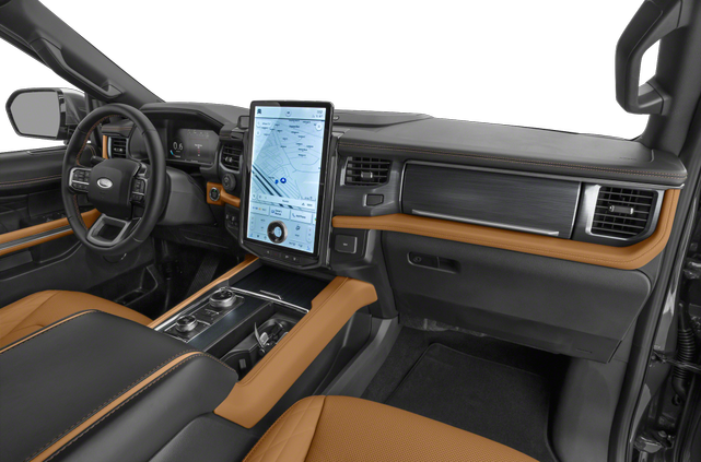 2022 Ford Expedition Max