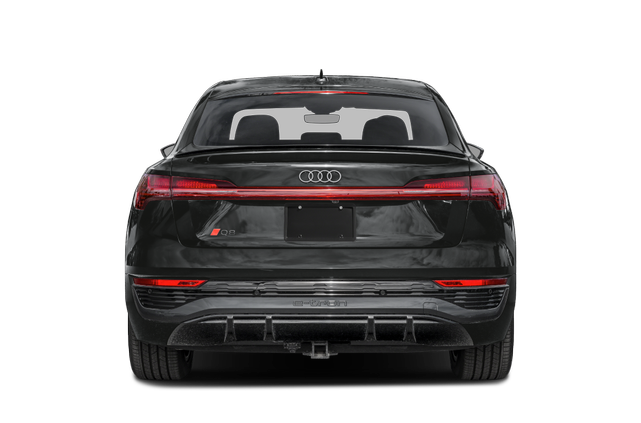 2025 Audi Q8 e-tron Sportback