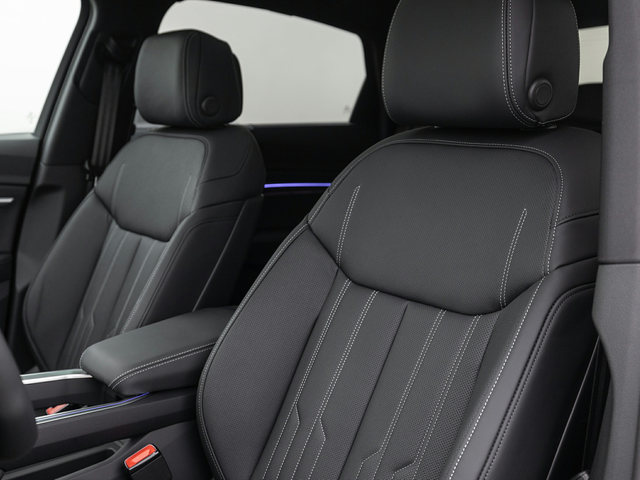 2025 Audi Q8 e-tron Sportback