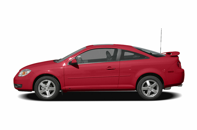 2007 Chevrolet Cobalt