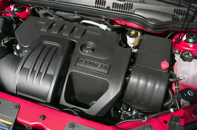 2007 Chevrolet Cobalt