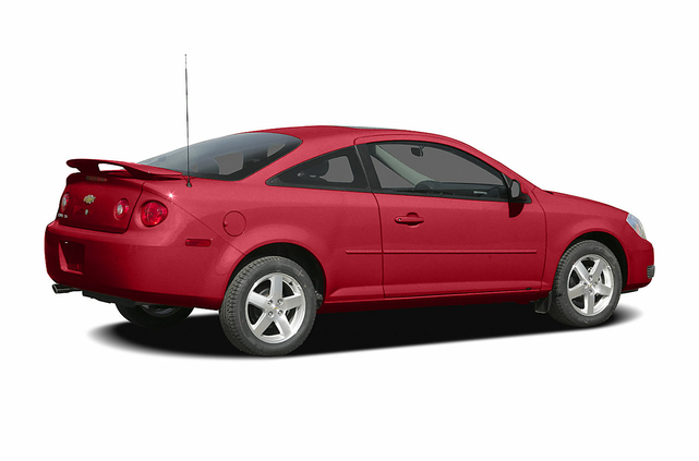2007 Chevrolet Cobalt