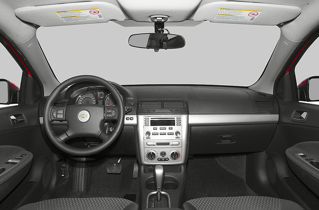 2007 Chevrolet Cobalt