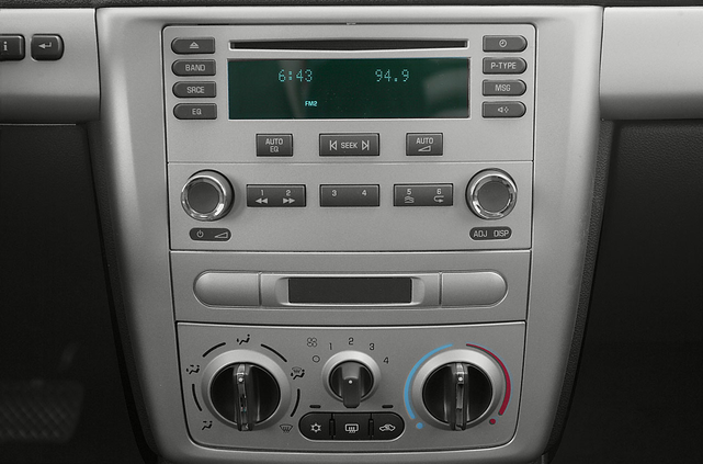 2007 Chevrolet Cobalt