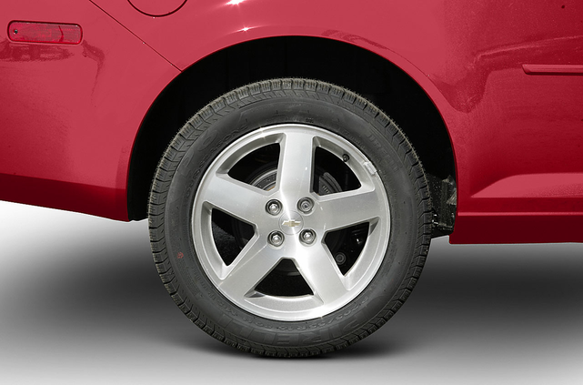 2007 Chevrolet Cobalt