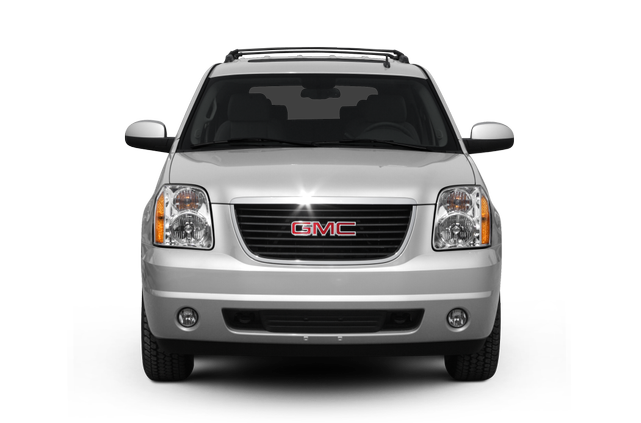 2011 GMC Yukon - Specs, Prices, MPG, Reviews & Photos | Cars.com