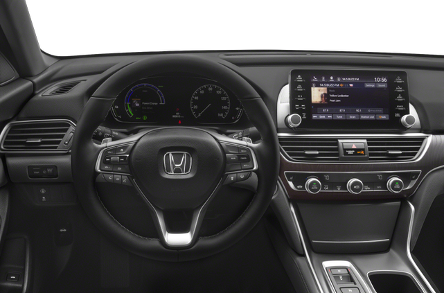 2020 Honda Accord Hybrid