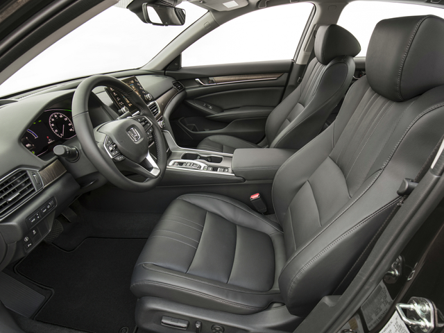 2020 Honda Accord Hybrid
