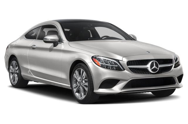 2020 Mercedes-Benz C-Class - Specs, Prices, MPG, Reviews & Photos ...