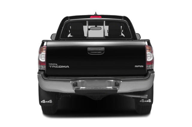 2013 Toyota Tacoma