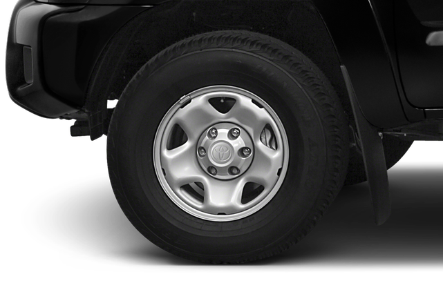 2013 Toyota Tacoma