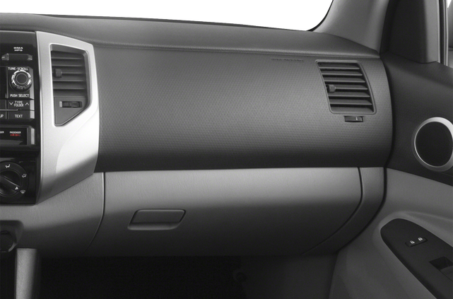 2013 Toyota Tacoma