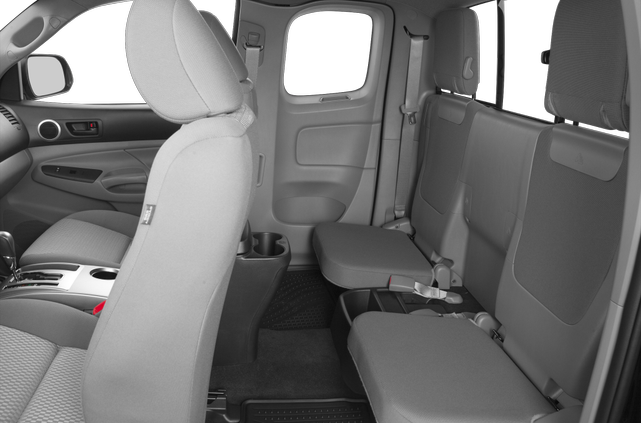 2013 Toyota Tacoma