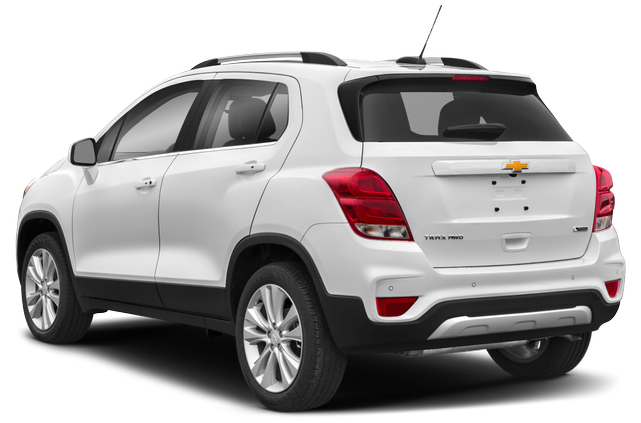 2020 Chevrolet Trax