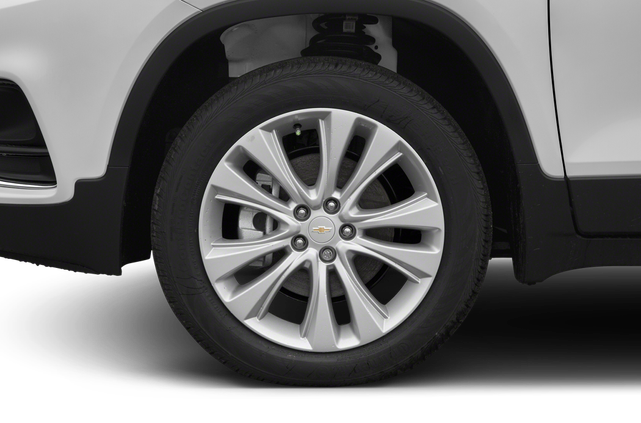 2020 Chevrolet Trax