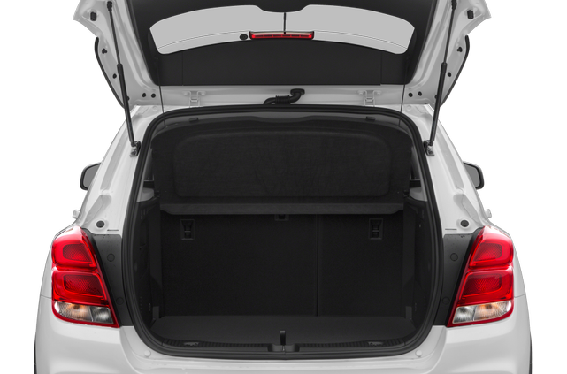 2020 Chevrolet Trax