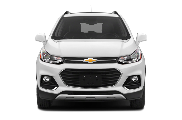 2020 Chevrolet Trax