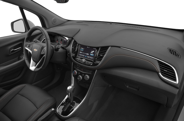 2020 Chevrolet Trax