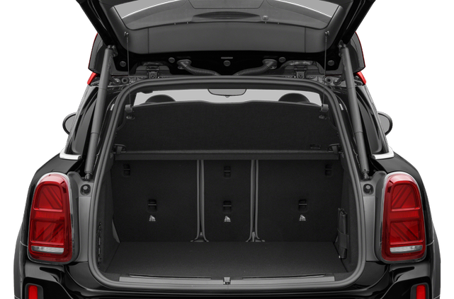 2024 MINI Countryman