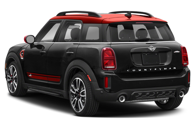 2024 MINI Countryman