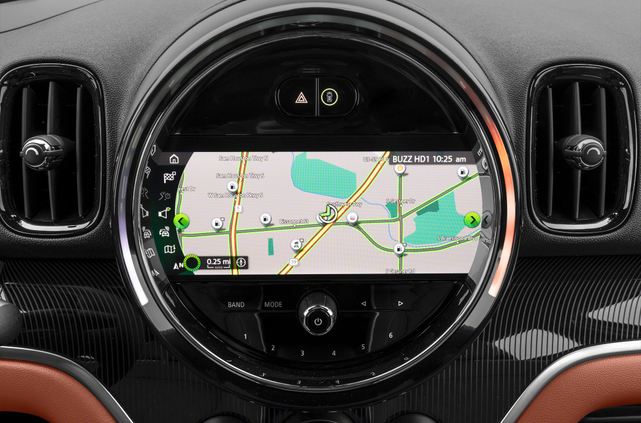 2024 MINI Countryman