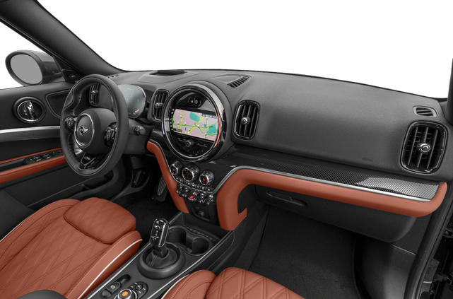 2024 MINI Countryman