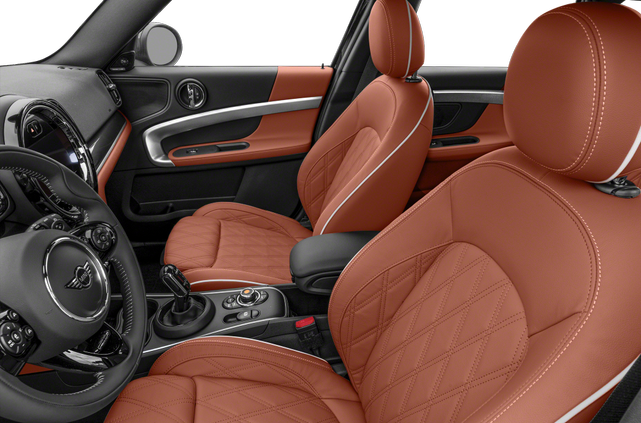2024 MINI Countryman