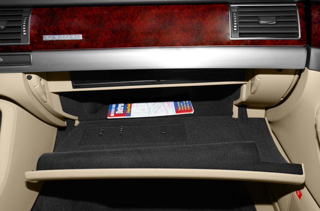 2009 Audi A8