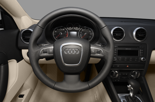 2009 Audi A3