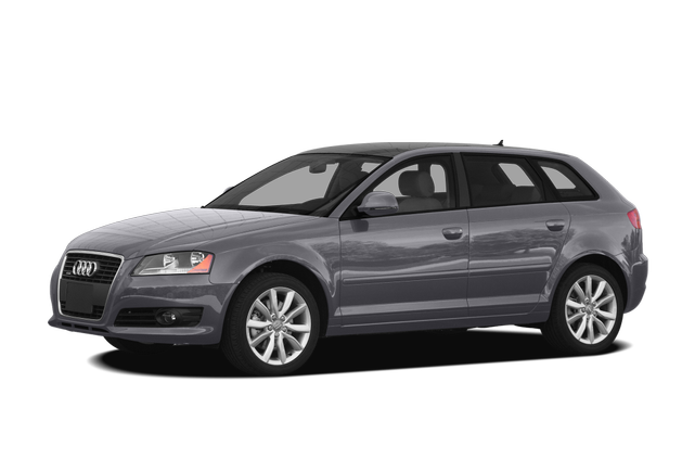 2009 Audi A3