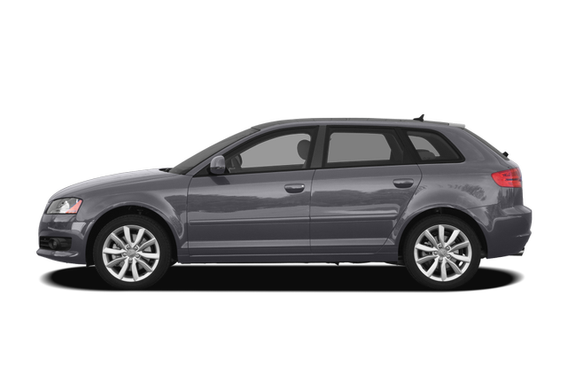 2009 Audi A3