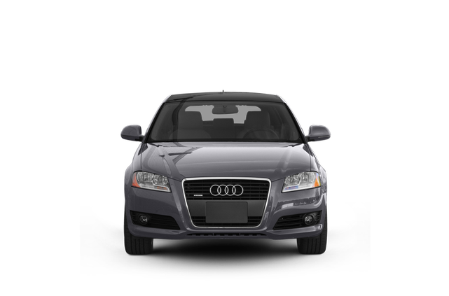 2009 Audi A3