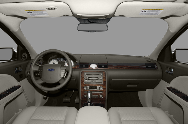 2009 Ford Taurus