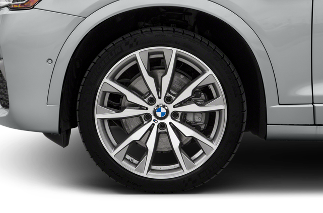 2018 BMW X4