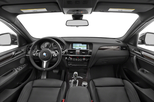 2018 BMW X4