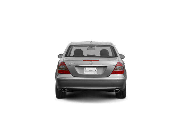 2009 Mercedes-Benz E-Class