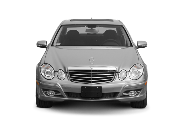 2009 Mercedes-Benz E-Class