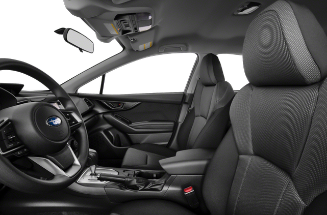2020 Subaru Impreza