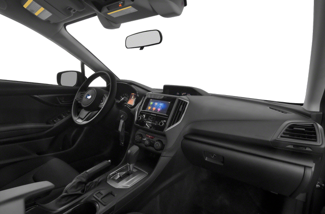 2020 Subaru Impreza