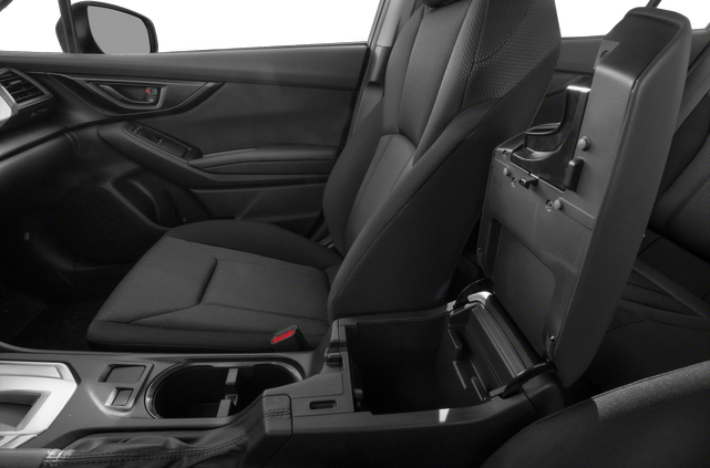 2020 Subaru Impreza