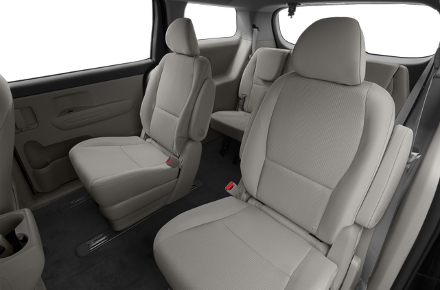 2019 kia hot sale sedona 8 passenger