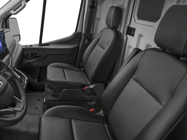 2025 Ford E-Transit