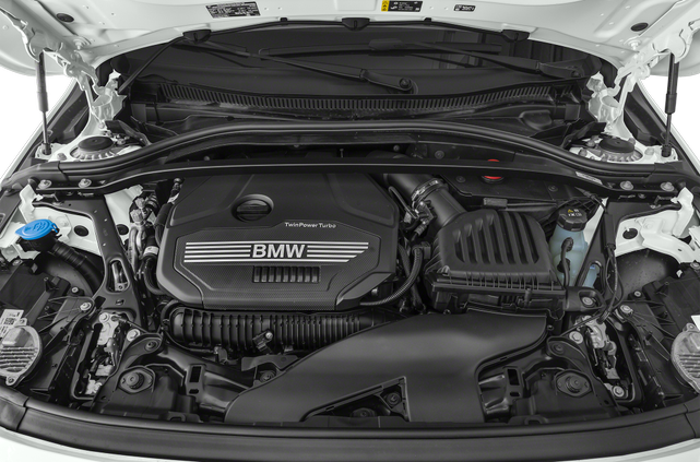2024 BMW 228 Gran Coupe