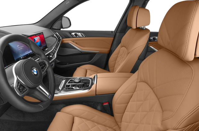 2025 BMW X5