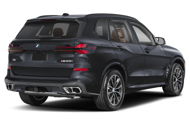 2025 BMW X5